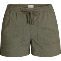 Royal Robbins Women's Hempline Short Pantaloncini Donna (XL, olivia)