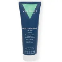 Valquer Intensive maschera capelli Repair Mediterranean Olive 250ml