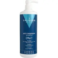 Valquer Elim Rap Shampoo Antiforfora 1 litro — Shampoo