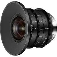 Laowa 12mm t/2,9 ZERO-D Cine Obiettivo per Canon EF