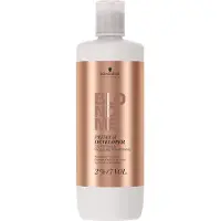 Schwarzkopf Professional BLONDME Premium Sviluppatore 2% 1000 ml — Sviluppatore per capelli