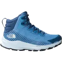 The North Face Women's Vectiv Fastpack Mid Futurelight Scarpe da trekking Donna (5, blu)