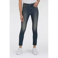 Levi's 721 High Rise Skinny Cool For Real Taglia: W27L32 | Pantaloni skinny Outlet | Donna