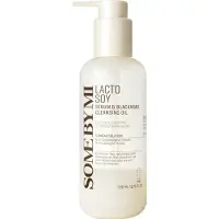 SOME BY MI Olio Detergente Per La Pelle Lactosoy 200 ml — Olio detergente