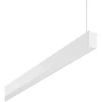 RZB ZIMMERMANN RZB Less is more 27, LED, 4000 K, 3000 lm, IP20, Bianco