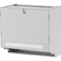 METZ CONNECT OpDAT REG: distributore di giunzioni per supporti di giunzione termorestringenti 15024B10S-S