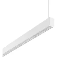 RZB ZIMMERMANN RZB Less is more 27, LED, 3000 K, 2800 lm, IP20, Bianco