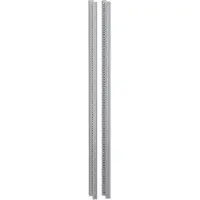 Schneider Electric Montanti verticali , PanelSeT SFN, per armadi elettrici H 2200 mm, 4 pezzi NSYSFNV22