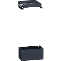 Schneider Electric : involucro per montaggio a parete - per convertitori di frequenza - taglia 5 VW3A9706