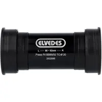 Elvedes Movimento Centrale Press Fit Sram Dub Pf Bb86/92