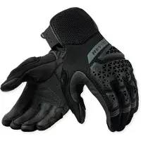 REV'IT! Sand 5 guanti unisex nero, taglia L