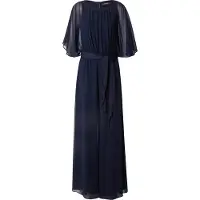 Vera Mont Tuta jumpsuit blu notte