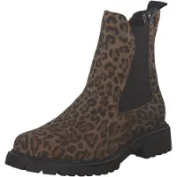 Tamaris Stivaletti Chelsea marrone - 36