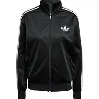 Adidas Giacca Sportiva Adicolor Classic Firebird Loose Track Top donne - Nero - EU L