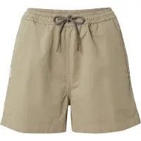 Iriedaily Women's Isie Short Pantaloncini Donna (M, beige)