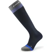 Lenz Calzini Lunghi Merino Compression 1