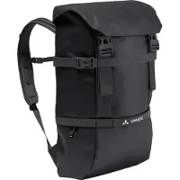 Vaude Mineo Backpack 30 Zainetto nero/grigio