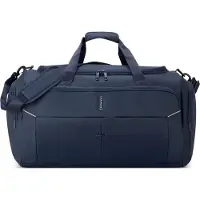 Roncato Ironik 2.0 Borsone 61x35x34 Cm - Blu Notte