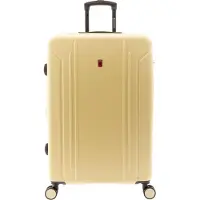 Gladiator 2900 4 ruote Carrello L 77 cm espandibile beige