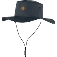 Fjall Raven - Cappello da escursionismo - Hatfield Hat Dark Navy - Taglia XL - Blu navy