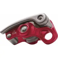Mad Rock Lifeguard Assicuratore rosso