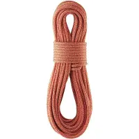 Edelrid Boa Gym 9,8 mm Corda intera (40 m, rosso)