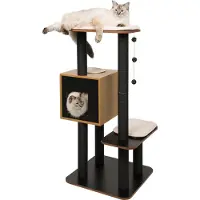 Catit Tiragraffi Vesper High Base