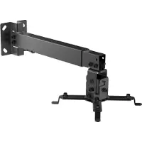 Equip Supporto Per Proiettore Inclinabile 650702 430x650 20kg