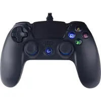 Gembird Controller Per Pc/ps4 Jpd-ps4u-01