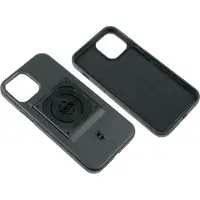 Sks Compit Cover iPhone 12 Pro Max nero