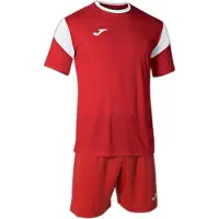 Joma Set A Maniche Corte Phoenix