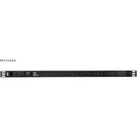 Aten PDU base PE1216SG 0U con funzione di misurazione e protezione da sovratensione