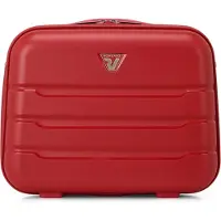 Roncato B-flying Beauty Case 34x28x14.5 Cm - Rosso
