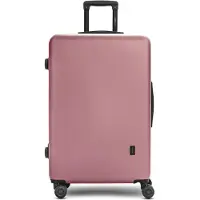 Redolz Essentials 09 LARGE 4 ruote Carrello 79 cm rosa
