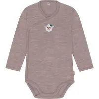 Normani Tutina / body per bambino colori misti / rosa