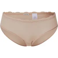 Calvin Klein Underwear Slip beige