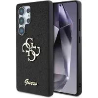 GUESS Custodia Per Telefono Guhcs25lhg4sgk Samsung Galaxy S25 Ultra