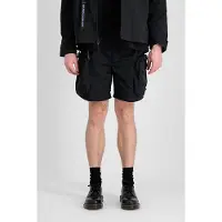 Alpha industries Utility Short Uv Black Taglia: XXL | Pantaloncini Outlet | Uomo | Nero