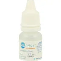 Pharmadiet Vis Relax Uso Continuativo 10ml — Collirio