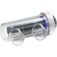 AstralPool Sistema Di Clorazione Acqua Salata E-next Fino A 50m3 12g/h