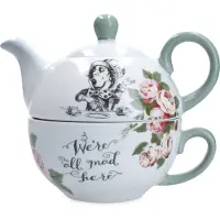 MIKASA Teiera Victoria &amp; Albert 420ml