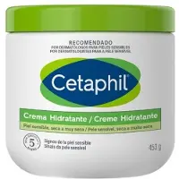 Cetaphil crema idratante 453g