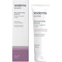 Sesderma Silkses Protettore Idratante Pelle 100ml — Crema viso