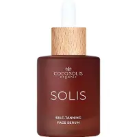 Cocosolis SOLIS autoabbronzante siero viso 50 ML