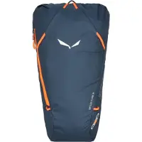 Salewa Ortles Climb 18 Zaino da arrampicata blu