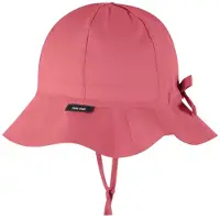 Pure Pure Kid's Mini-Flapper UV Cappello Bambini (45 cm, fuchsia)