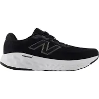 New Balance Fresh Foam X Evoz V4 Scarpe da corsa Uomo (44, nero)