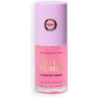 Revolution Beauty Jelly Primer Hydrating Primer 28ml