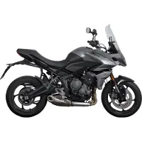 Shad 3P Sistema Supp. Valigie Laterali TRIUMPH TIGER 660 22-