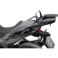 Hepco&Becker Attacco Posteriore Per Top Case Alurack Honda Nt 1100 22